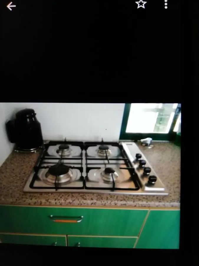 מלון פורלצה 5 Personen Chalet Am Luganer See 0*,