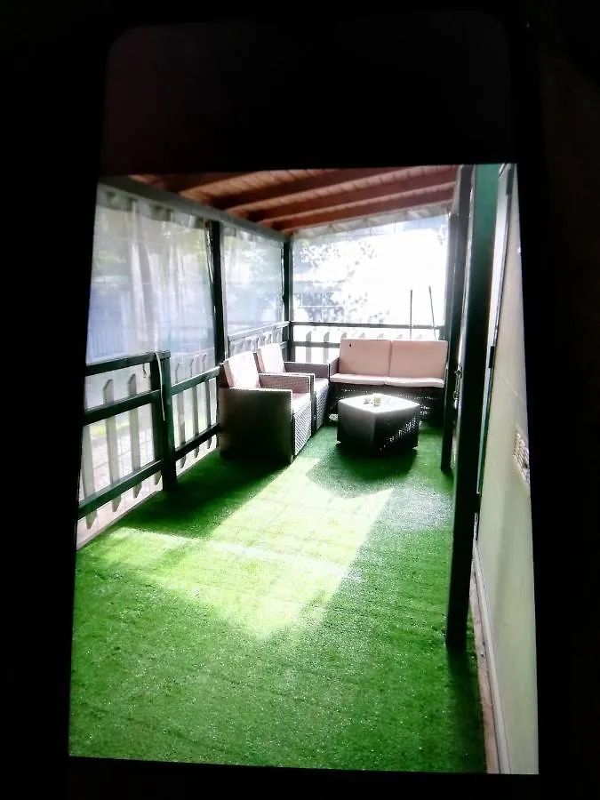5 Personen Chalet Am Luganer See Otel Porlezza