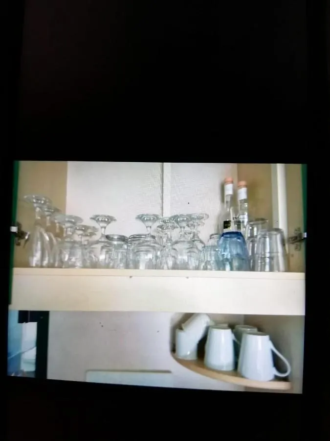 5 Personen Chalet Am Luganer See Otel Porlezza İtalya